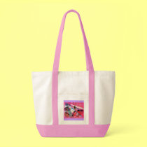 "Buns and Cakes" bags