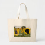 Buns and Chou Bag