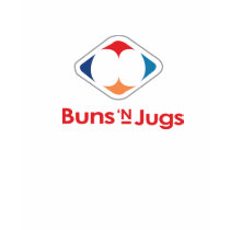 Buns 'n Jugs t-shirts