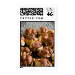 Buns postage postage