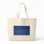 bunte Faehnchen Bags