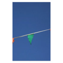 bunte Faehnchen stationery