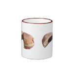 Buñuelo Taza