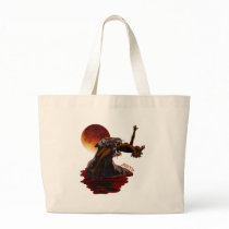 Bunyip Bag by cryptozoologyshop Bunyip Bag