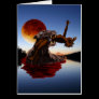 Bunyip Card
