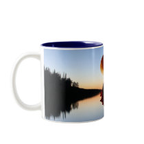 Bunyip Mug