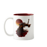 Bunyip Mug