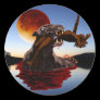 Bunyip Sticker