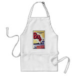 Buob, You Will Know Soon Aprons
