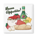 Buon Appetito Magnet