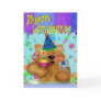 Buon Compleanno Card