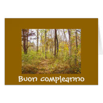 Buon compleanno carta cards by imperfectiomism Buon compleanno carta cards