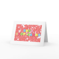 Buon Compleanno (Happy Birthday) cards