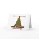 Buon Natale Carta (Card)