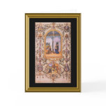 Buon natale - Chocolate Recipe Greeting Cards