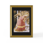 Buon natale - Lord's Prayer in Italian Card