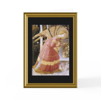 Buon natale - Lord's Prayer in Italian cards