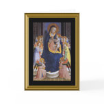 Buon natale - Lord's Prayer in Italian Greeting Cards