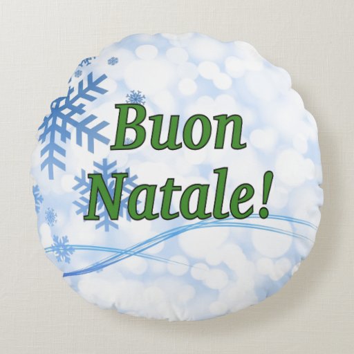 merry in italian buon natale merry in italian gf pillow merry in italian buon natale merry in italian gf pillow