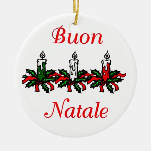 buon natale italian christmas ornaments buon natale buon natale italian christmas ornaments buon natale