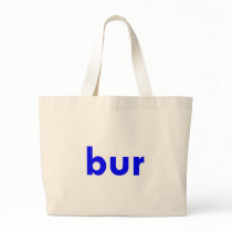 bur bags