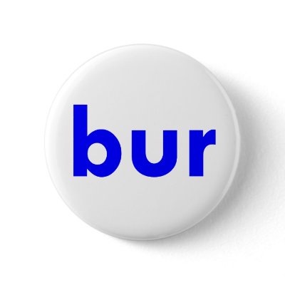 bur pin by TimeStop