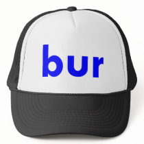 bur hats