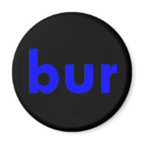 bur magnets