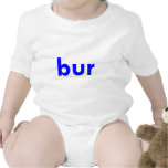 bur shirts
