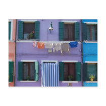 Burano Island postcards by cindybee23 Burano Island postcards