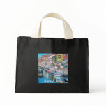 Burano, Italy Bag