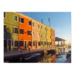 Burano, Italy