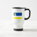 Buratia Flag Mug