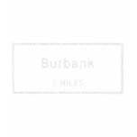Burbank 2 MILES Shirts
