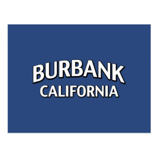 Burbank Sign