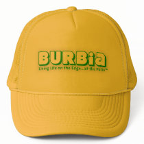 Burbia Sports hats