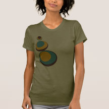 Burbujas T-shirts