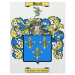 burch full color flyer