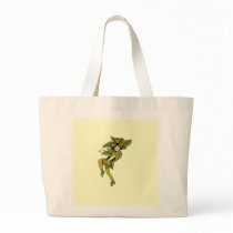 Burdock bags