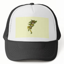 Burdock hats