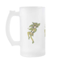 Burdock mugs