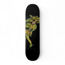 Burdock skateboards by FlowerChildren Burdock skateboards