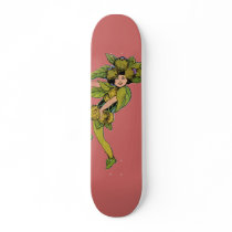 Burdock skateboards