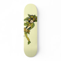 Burdock skateboards