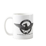 Bureau Chiefs Mug