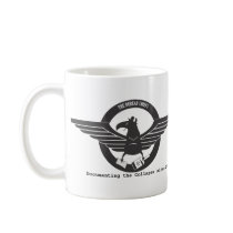 Bureau Chiefs Mug