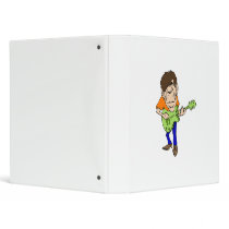Burg Binders