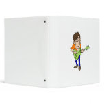 Burg binders