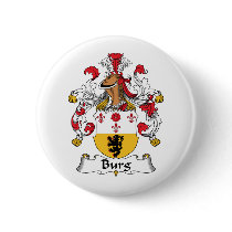 Burg Family Crest buttons