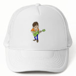 Burg hats